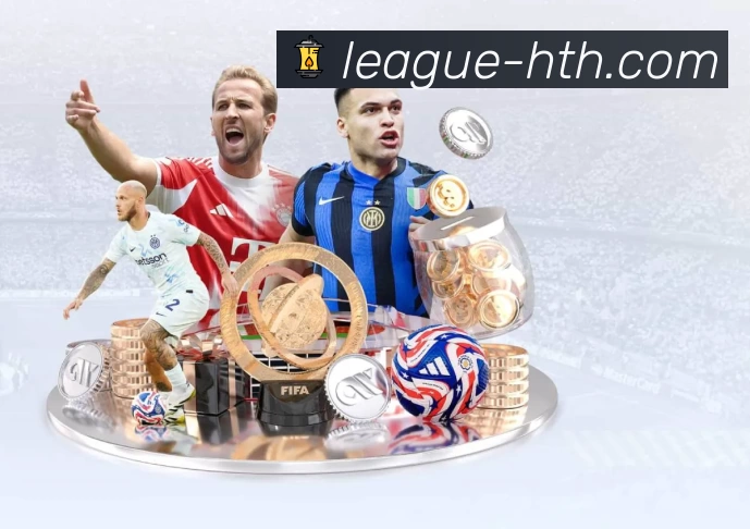 华体会服务体系